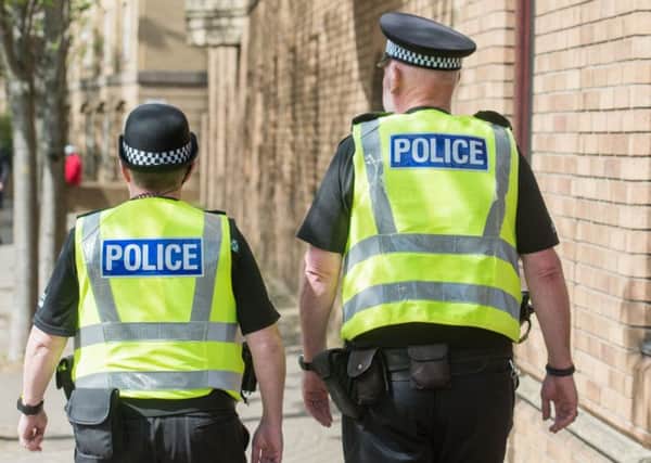 Police Scotland said it has dealt with nearly 22,000 individual investigations into missing people over the past year.