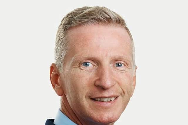 Change, led by managing director Mark McFall, fell into administration before its purchase by rival Head Group. Picture: Contributed
