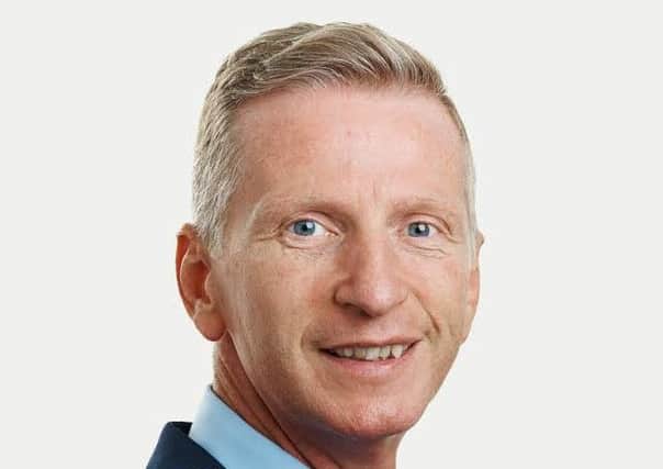 Change, led by managing director Mark McFall, fell into administration before its purchase by rival Head Group. Picture: Contributed
