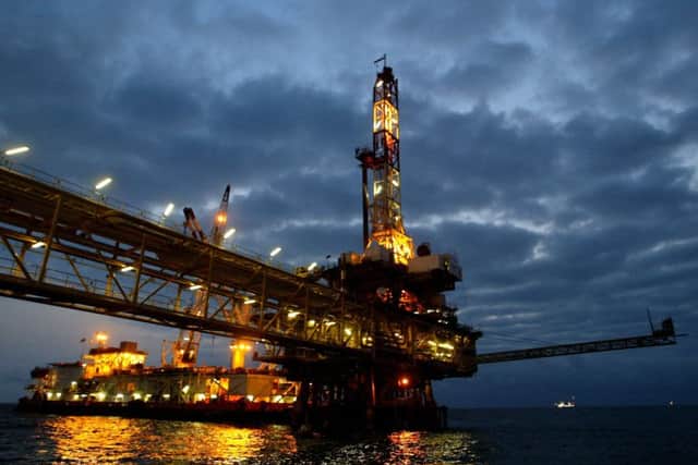 The Schiehallion field is expected to produce a further 450 million barrels of oil. Picture: Martin Bureau/AFP/Getty Images