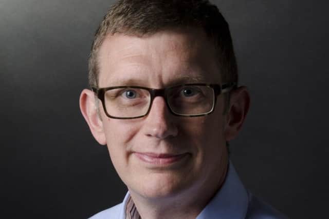 'We see tremendous potential for ClearWell,' said FrontRow Energy Technology chief Stuart Ferguson. Picture: Contributed