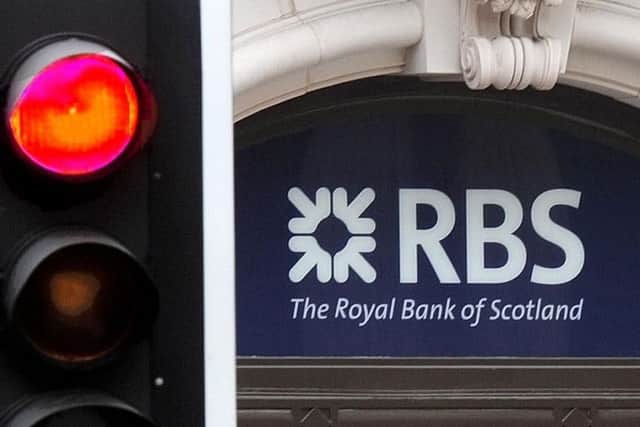 The RBS civil case has been adjourned again as claimants consider the latest offer from the bank. Picture: John Giles/PA Wire