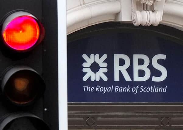 The RBS civil case has been adjourned again as claimants consider the latest offer from the bank. Picture: John Giles/PA Wire