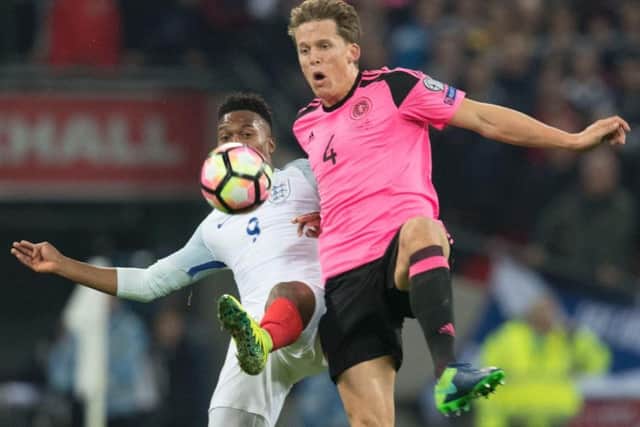Christophe Berra