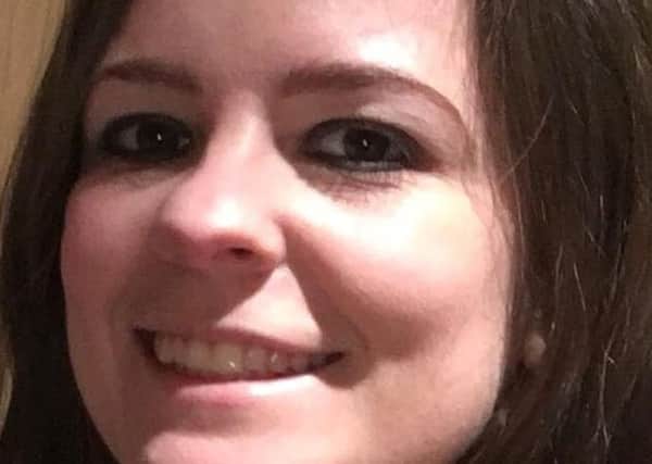 Kelly Brewster was identified by family and friends as one of those killed in the Manchester attack (Photo: Facebook)