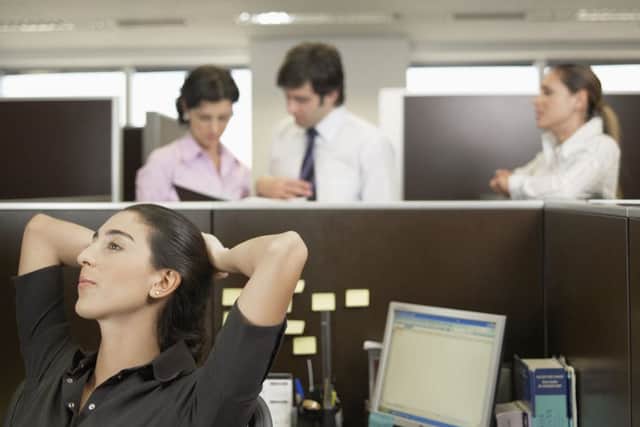 Many skilled people want to work part-time but struggle to find employers that will let them. Picture: Getty Images/amana images RF
