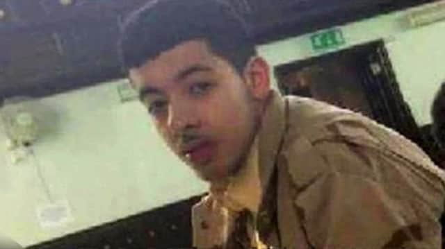 A profile has quickly built up of Salman Abedi exhibiting signs of potential terrorism in recent years.