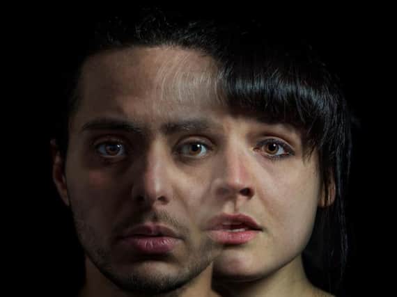 Adam, the story of an Egypt-born "boy trapped in a girl's body," will be part of the Made in Scotland showcase at the Fringe.
