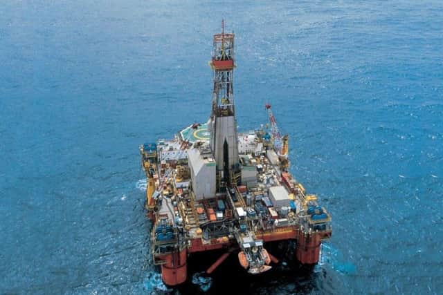 EnQuest said first oil from Kraken remains on course by the end of next month. Picture: Contributed