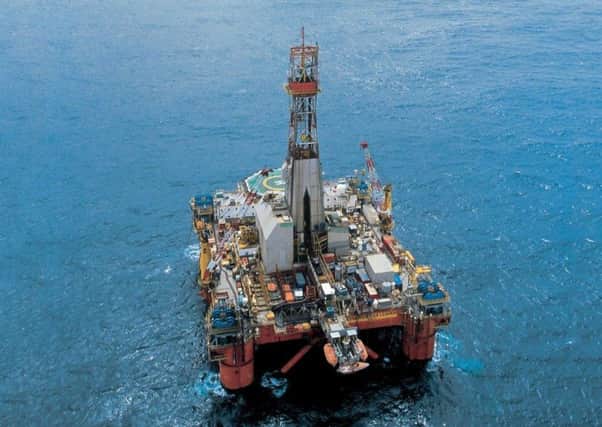 EnQuest said first oil from Kraken remains on course by the end of next month. Picture: Contributed