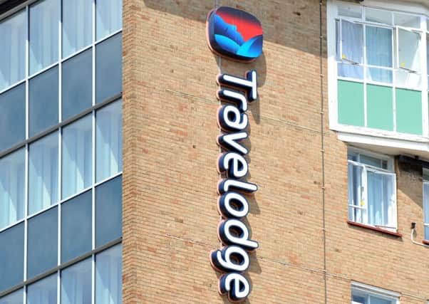 About 700 of the jobs being created by Travelodge will be permanent roles. Picture: Nick Ansell/PA Wire