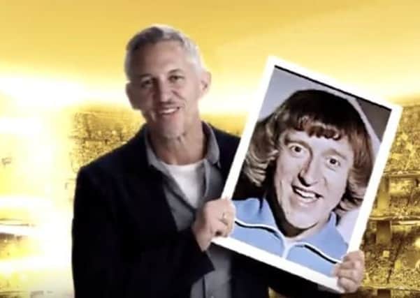 The Walkers campaign spectacularly backfired when members of the public sent in photos of serial killer West and prolific child abuser Savile, among others.