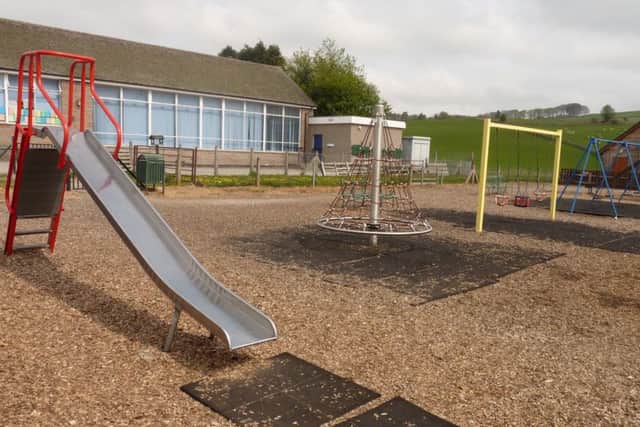 Aberdeen City council is to invest in upgrading its playparks.