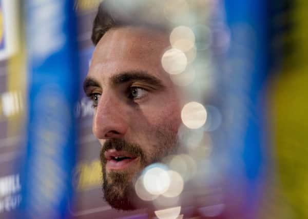 Graeme Shinnie has previous experience of winning the Scottish Cup with Inverness. Picture: SNS.