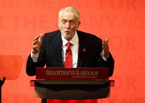 After two leadership races, Jeremy Corbyn has for a third time confirmed himself to be a good campaigner