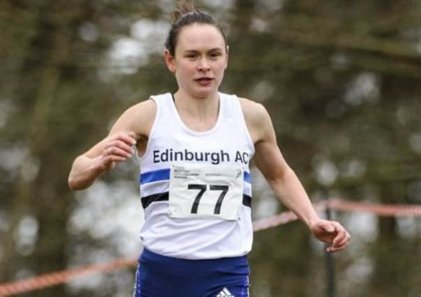 Freya Ross says she needed a break from competiton after devoting her ife to running. Photograph: Bobby Gavin