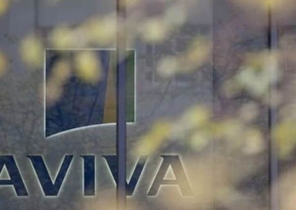 Aviva has reported a jump in the number of fraudulent insurance claims. Picture: Getty Images