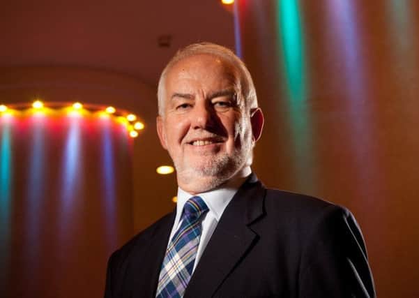 IoD Scotland executive director David Watt. Picture: Contributed