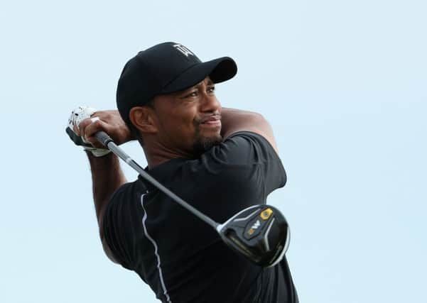 Tiger Woods has struggled with injuries and scandal in recent years. Picture: Getty Images