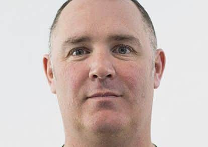 Scott Simon. Picture: Supplied