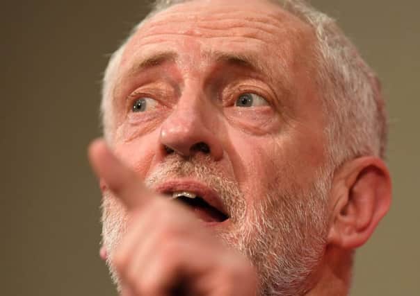 Jeremy Corbyn has many and manifold faults as a political party leader but these very faults could be what is driving his surprise rise in the polls, says Jim Duffy