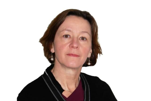Claire Harrison-Church is among the new directors at Marketing Edinburgh. Picture: Contributed