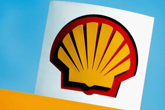 Shell insisted it remained committed to the North Sea as it announced the job cuts. Picture: Scott Barbour/Getty Images