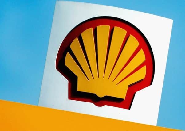 Shell insisted it remained committed to the North Sea as it announced the job cuts. Picture: Scott Barbour/Getty Images