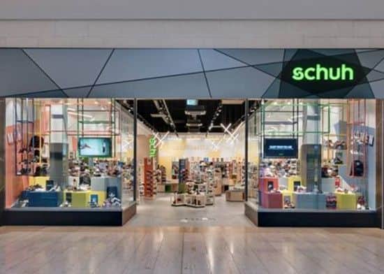 Schuh said it finished the year 'in a good position' after a challenging start. Picture: Contributed