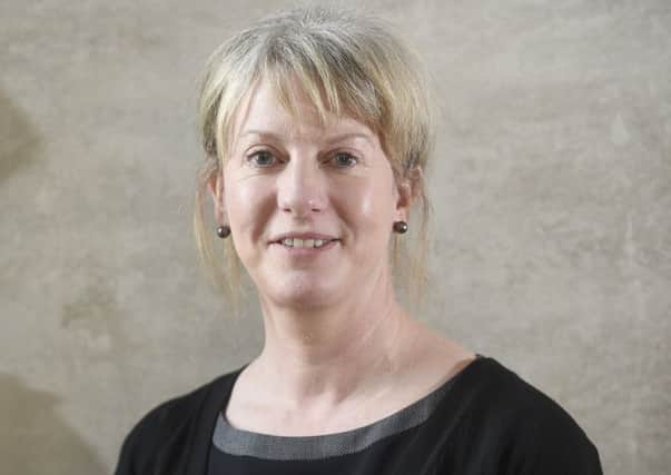 Health secretary Shona Robison has promised bereaved families that improvements will be made following a review into adverse events at a maternity unit where some babies died.
Picture: Greg Macvean