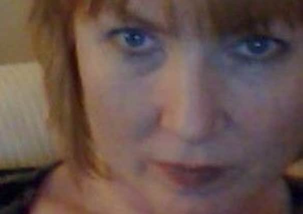 Alyson Watt was killed in the attack. Picture: Police Scotland