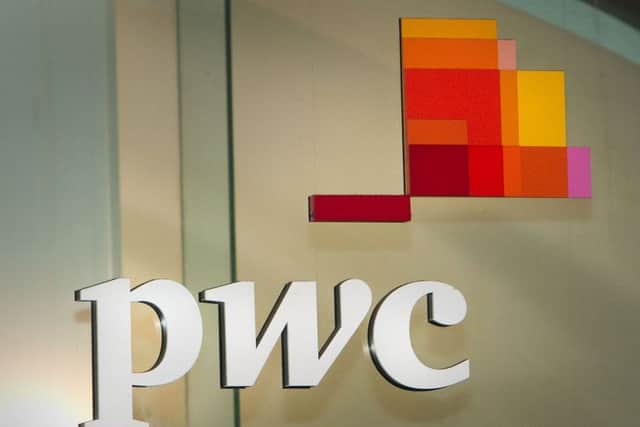 The Financial Reporting Council said there was no 'realistic prospect' of a tribunal finding against PwC. Picture: Philip Toscano/PA Wire