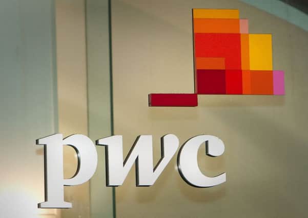 The Financial Reporting Council said there was no 'realistic prospect' of a tribunal finding against PwC. Picture: Philip Toscano/PA Wire