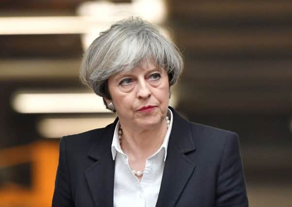 Theresa May has called for a review of the UK's counter-terrorism strategy but she should be wary of pushing through legislation for the sake of being seen to act.