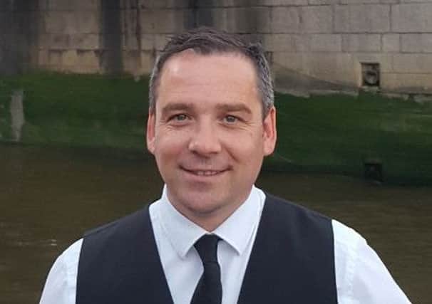 'Bring on the era of the data scientist 2.0,' said MBN Solutions chief executive Michael Young. Picture: Contributed