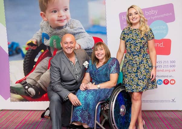 Ladies Lunch raises thousands for Spina Bifida charity. Picture: Supplied