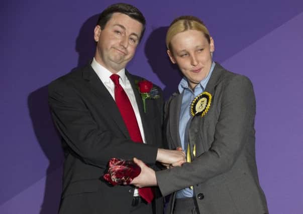 Losers should be honourable in the face of defeat. Picture: Getty