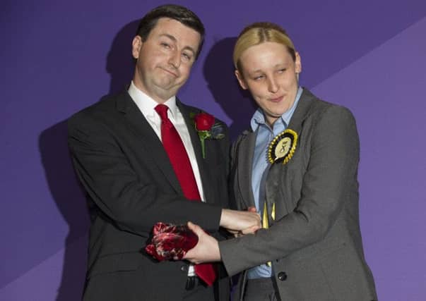 Losers should be honourable in the face of defeat. Picture: Getty