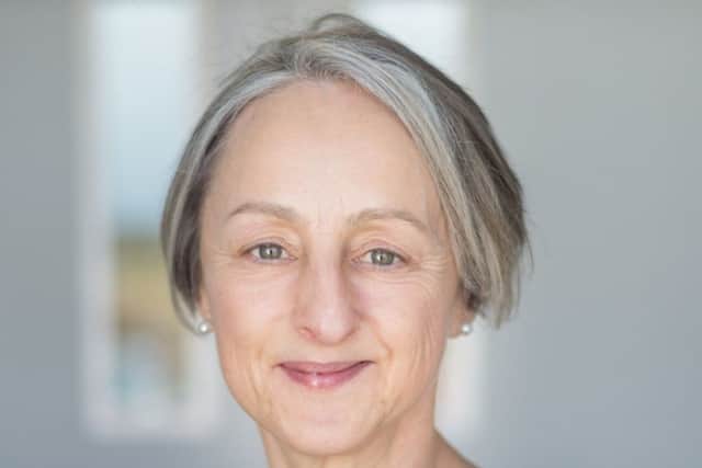 Dr Olivia Sagan Head of Division, Psychology & Sociology, Queen Margaret University Edinburgh
