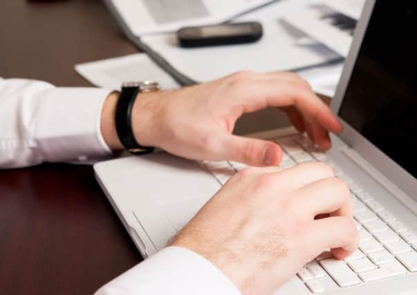 Cyber specialists have much-needed ransomware expertise. Picture: Getty