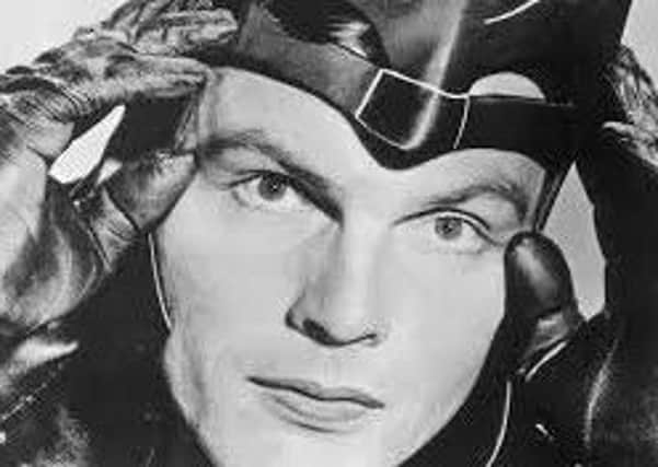 Adam West as Batman. Picture: Wikipedia