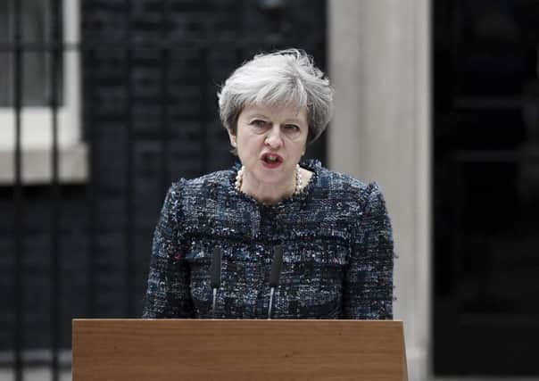 A 'confidence and supply' agreement between the Conservatives and the DUP is set to be ironed out this week. (Photo by Carl Court/Getty Images)