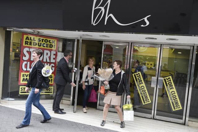 'Enforcing a keep-open clause can be effective where dealing with retail chains', writes Edward Gratwick of Addleshaw Goddard. Picture: Greg Macvean