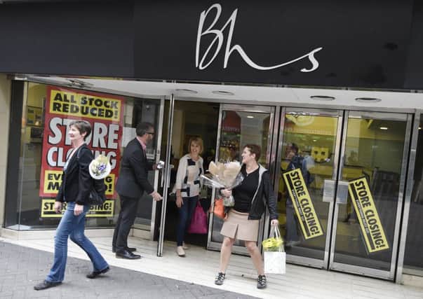 'Enforcing a keep-open clause can be effective where dealing with retail chains', writes Edward Gratwick of Addleshaw Goddard. Picture: Greg Macvean