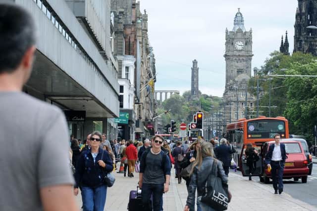 Shoppers are increasingly looking for cheaper alternatives amid rising costs. Picture: Lisa Ferguson
