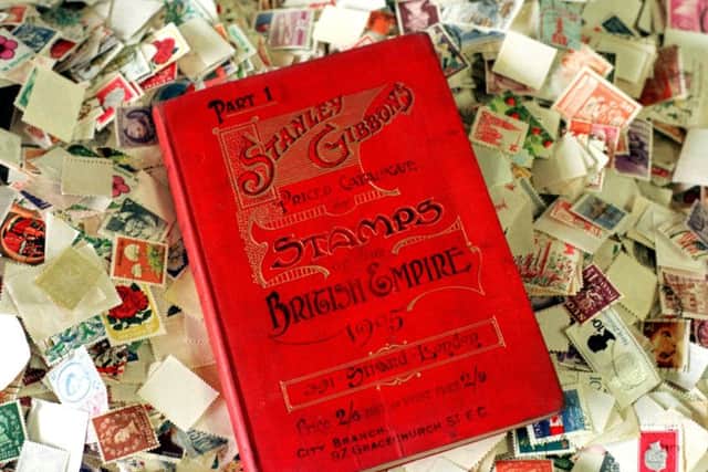 Stanley Gibbons has launched a strategic review that could include a sale of the stamps specialist. Picture: Neil Hanna
