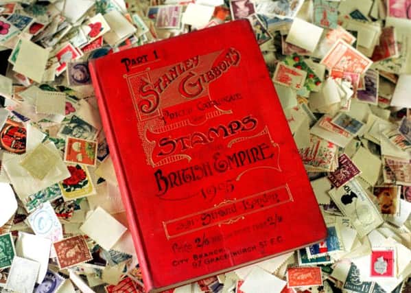 Stanley Gibbons has launched a strategic review that could include a sale of the stamps specialist. Picture: Neil Hanna