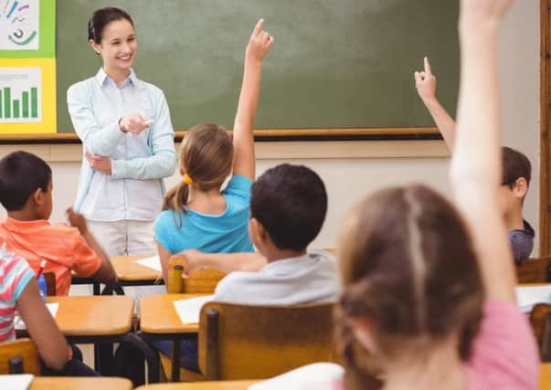 EIS teaching union has voted to have LGBT issues taught in the classroom.