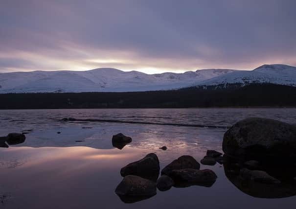 The Cairngorms National Park Authority is on the hunt for a new Director of Conservation and Visitor Experience. Picture: Graham Norrie / Flickr CC