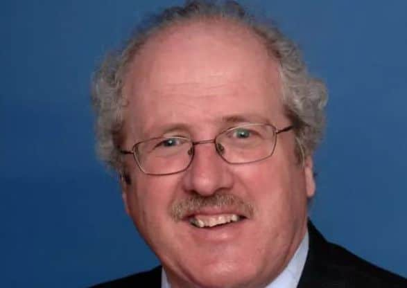 Jim Shannon, a veteran DUP MP. Picture: Belfast Newsletter